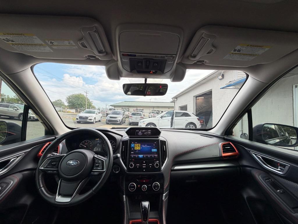 2019 Subaru Forester - $17,014