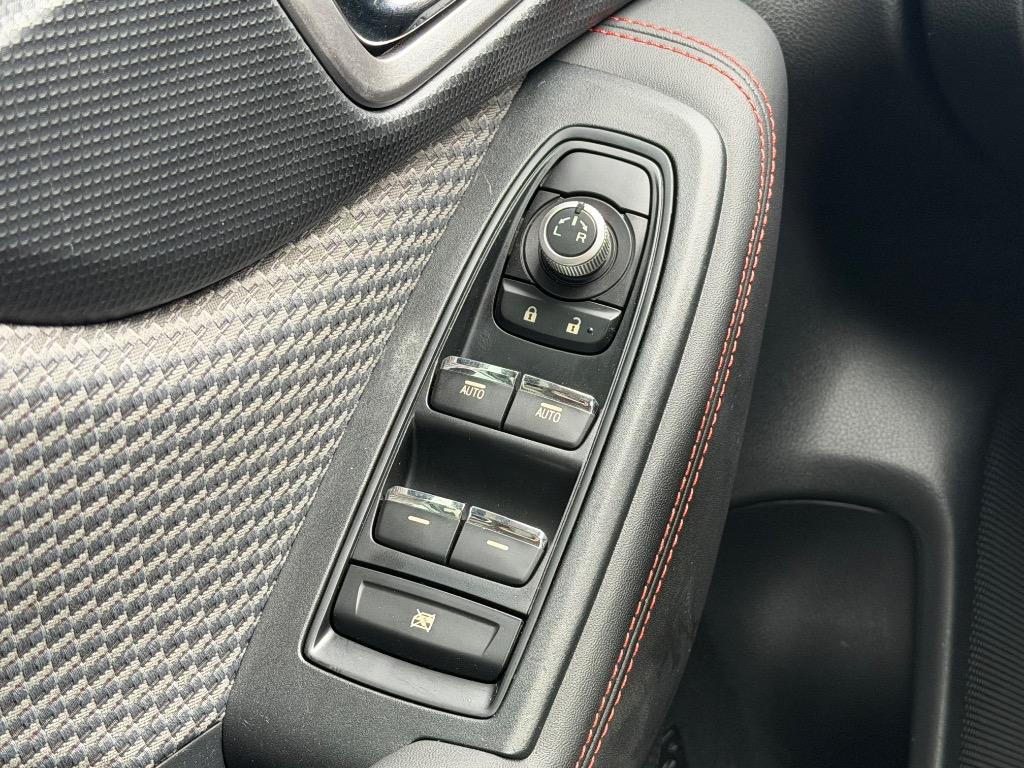 2019 Subaru Forester - $17,014