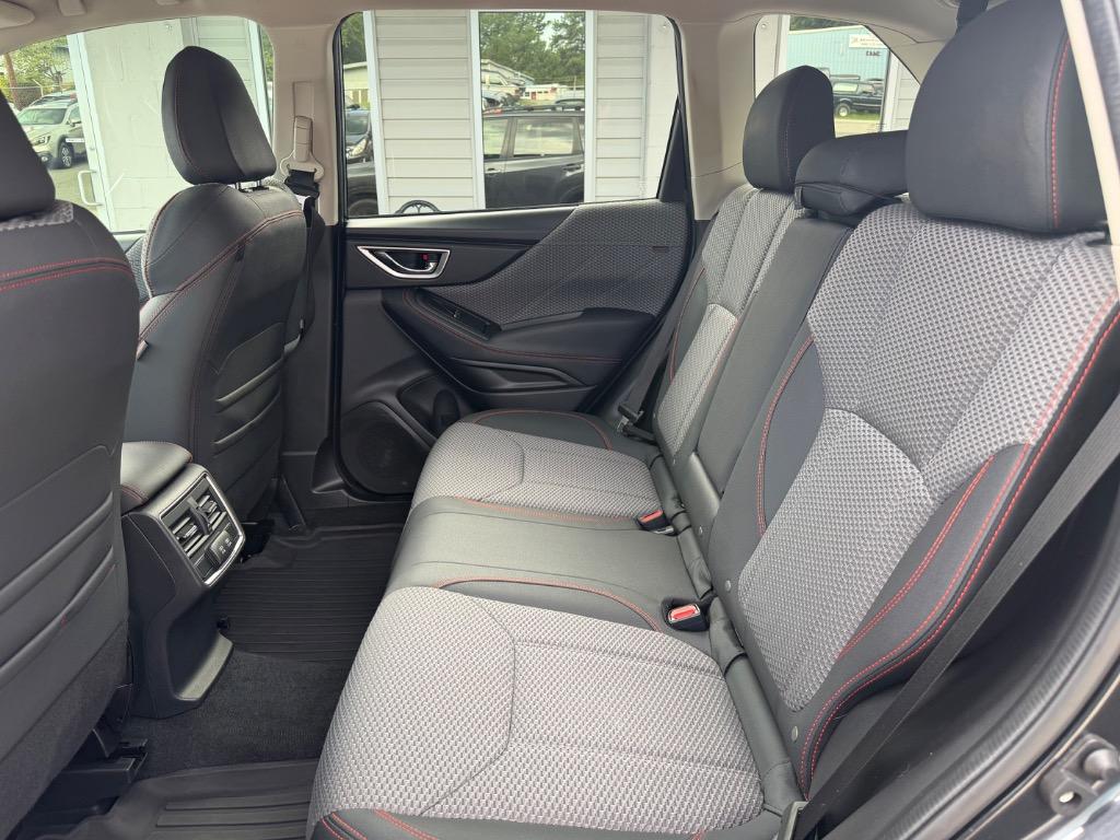2019 Subaru Forester - $17,014
