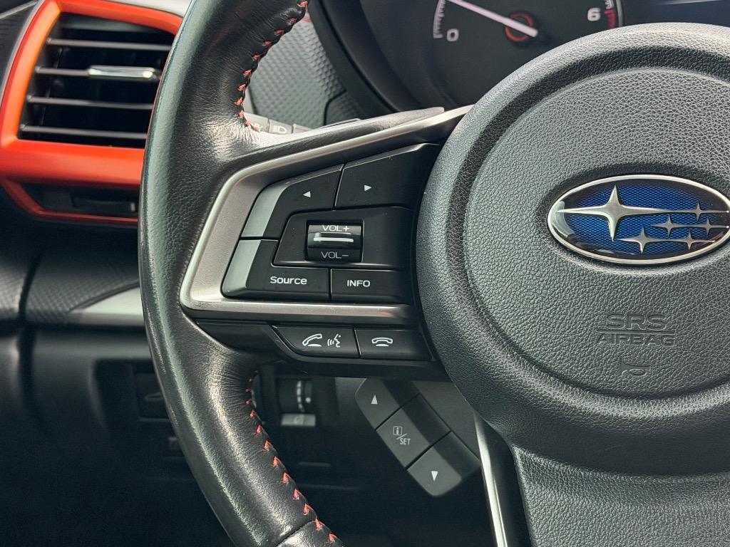 2019 Subaru Forester - $17,014