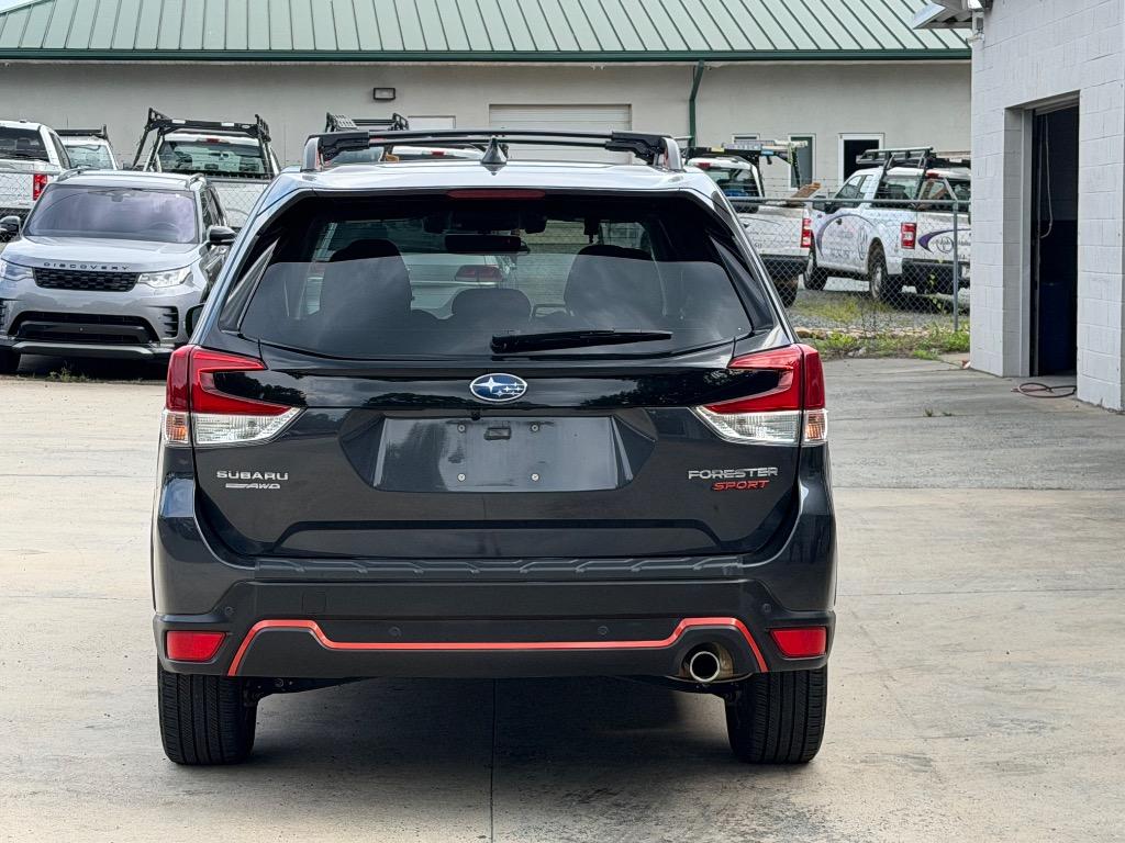 2019 Subaru Forester - $17,014