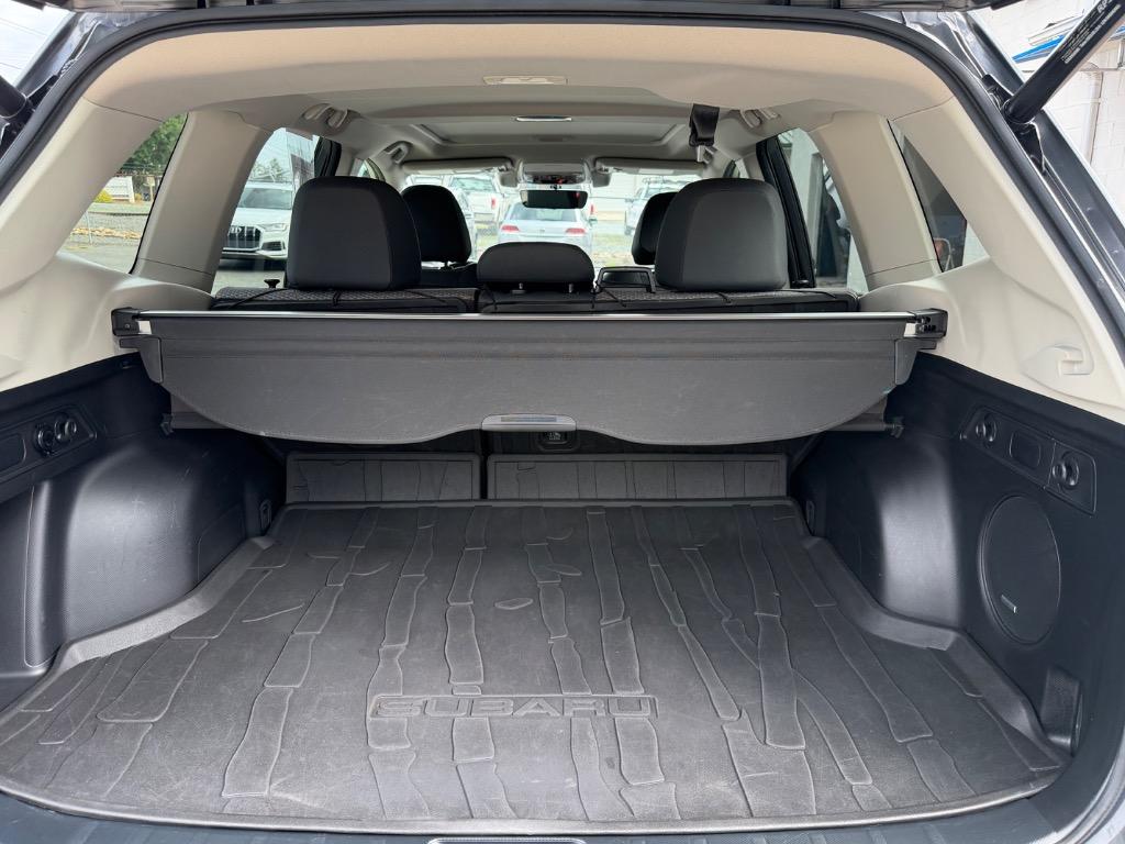 2019 Subaru Forester - $17,014