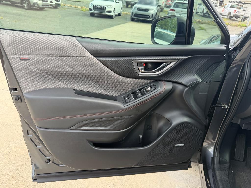 2019 Subaru Forester - $17,014