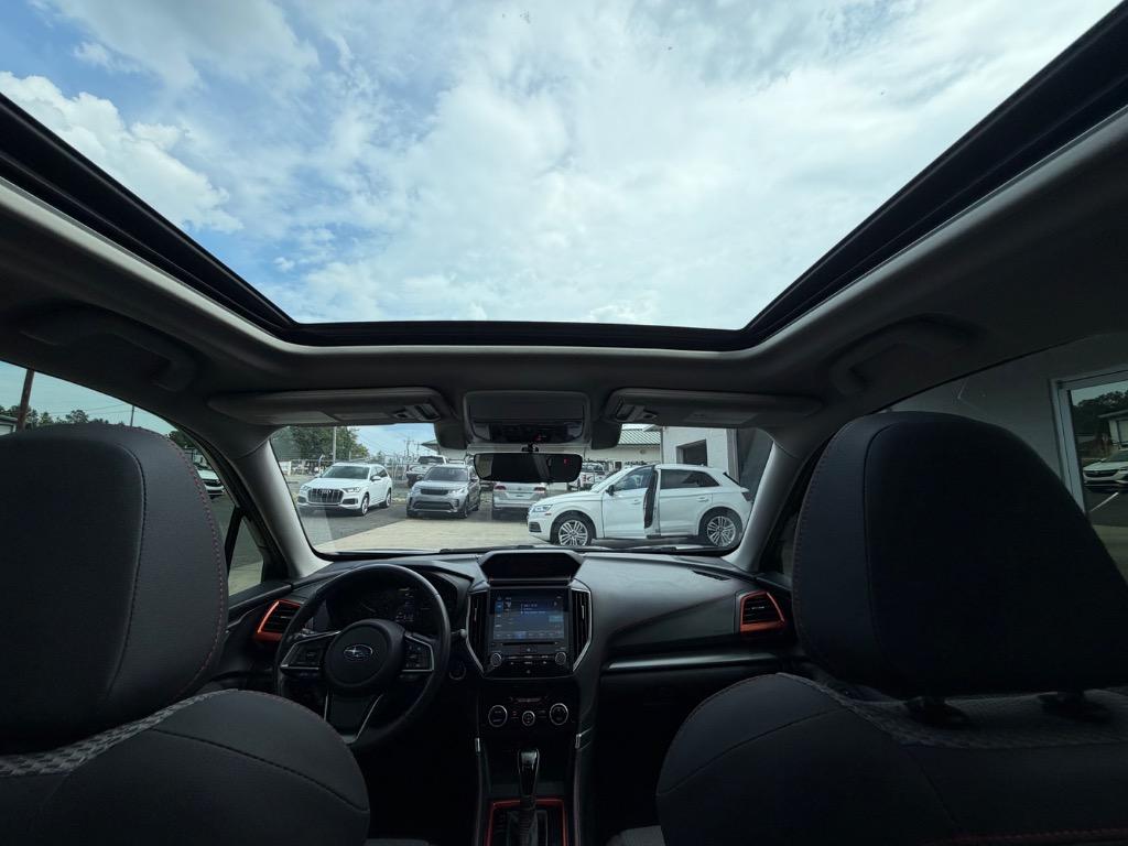 2019 Subaru Forester - $17,014