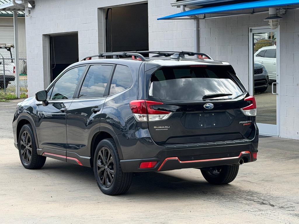 2019 Subaru Forester - $17,014