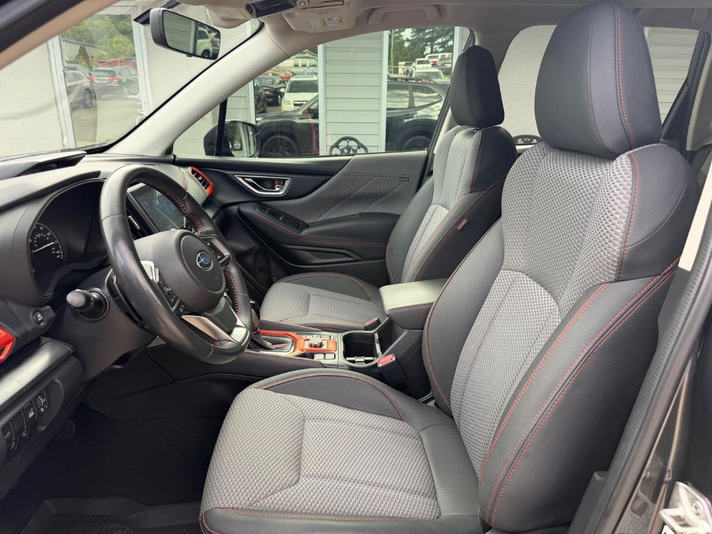 2019 Subaru Forester - $17,014
