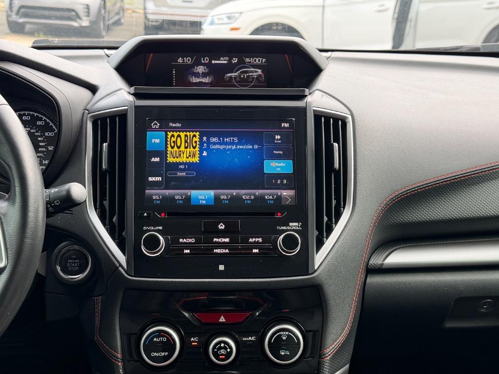 2019 Subaru Forester - $17,014