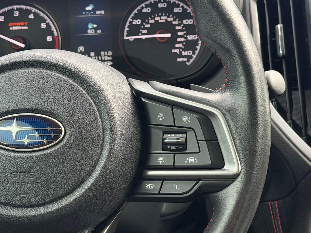 2019 Subaru Forester - $17,014
