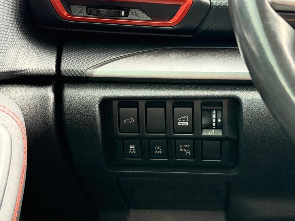 2019 Subaru Forester - $17,014