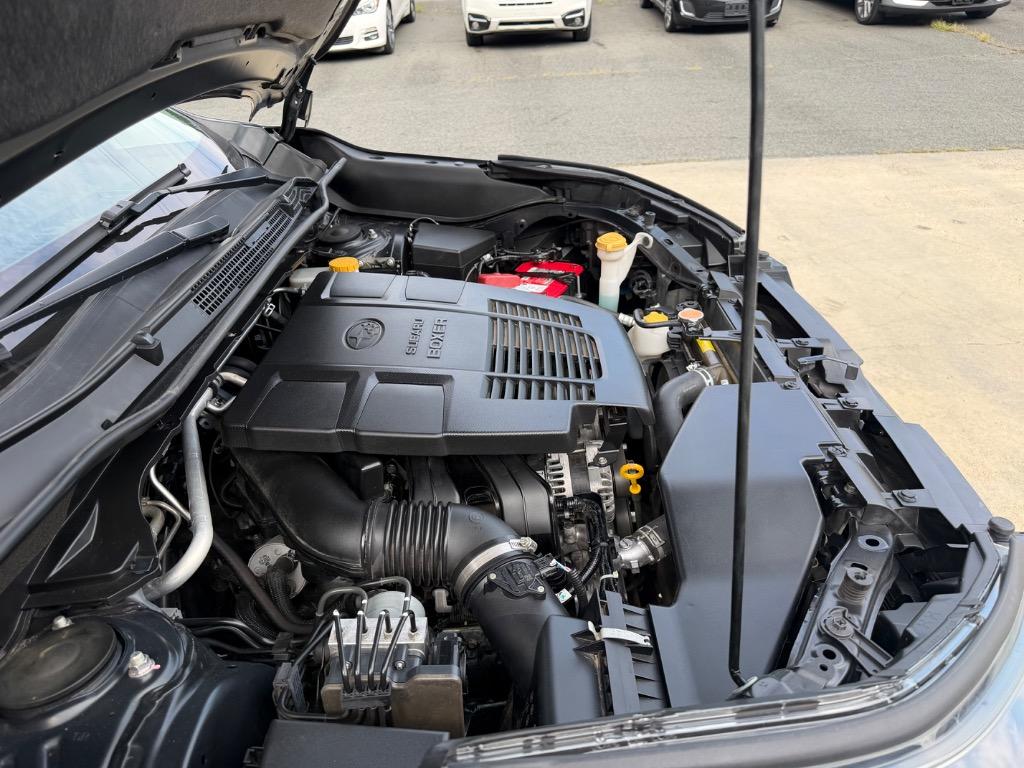 2019 Subaru Forester - $17,014