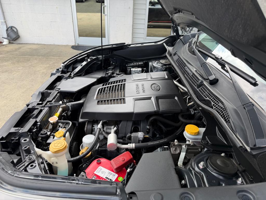 2019 Subaru Forester - $17,014