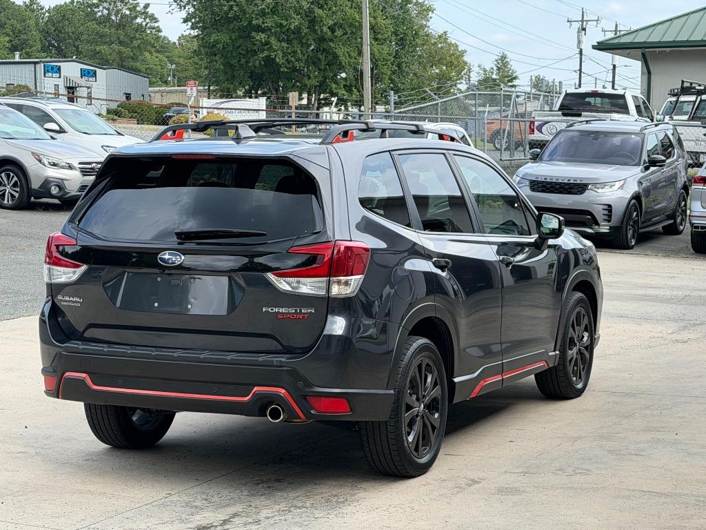 2019 Subaru Forester - $17,014