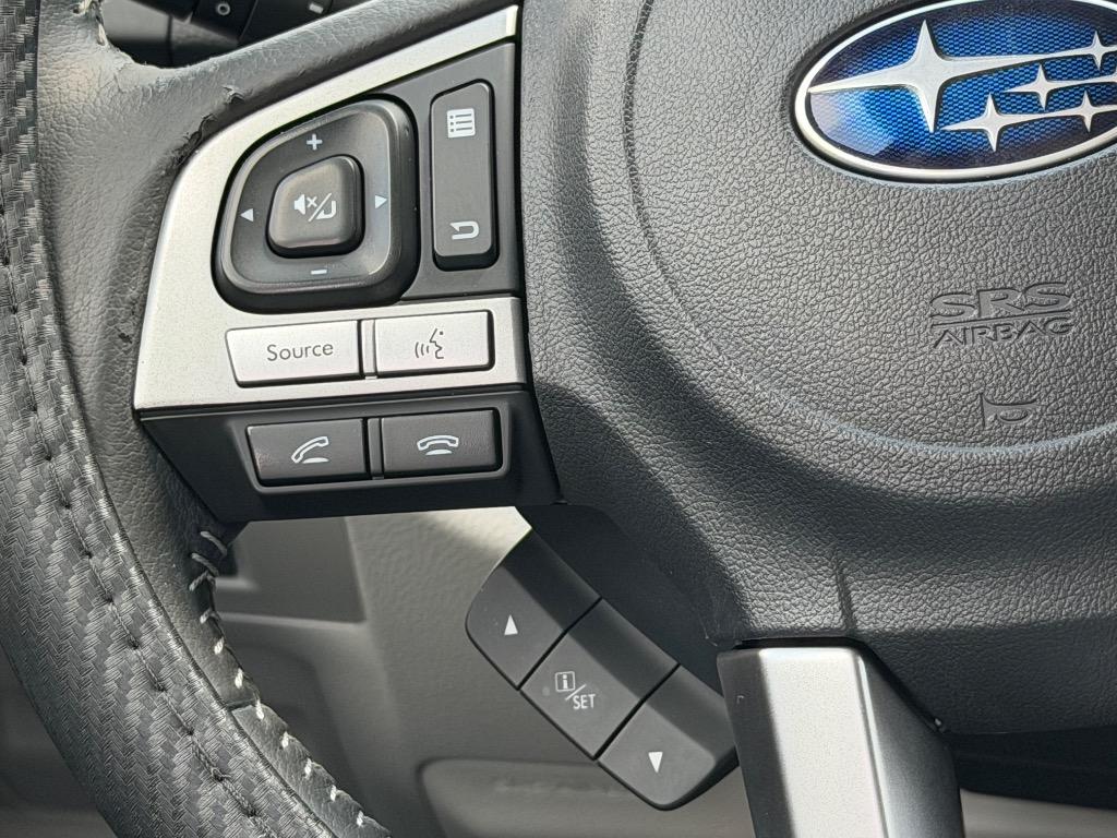 2018 Subaru Outback - $17,983