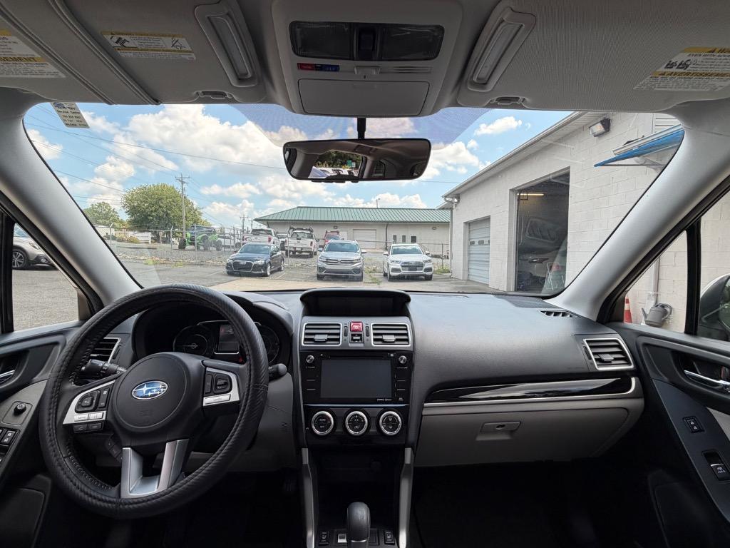 2018 Subaru Outback - $17,983