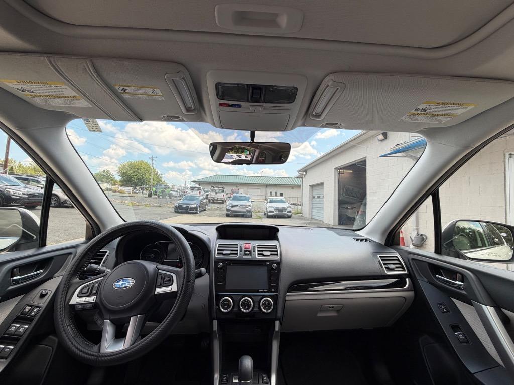 2018 Subaru Outback - $17,983