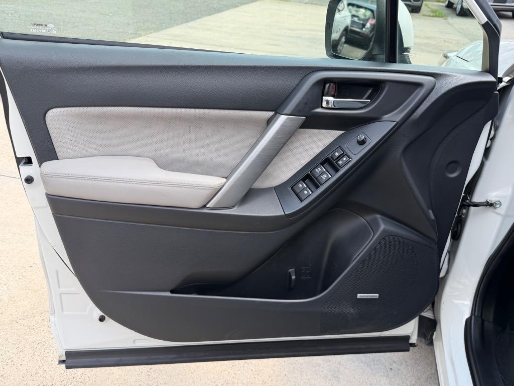 2018 Subaru Outback - $17,983