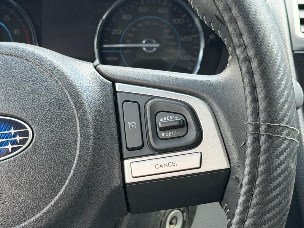 2018 Subaru Outback - $17,983