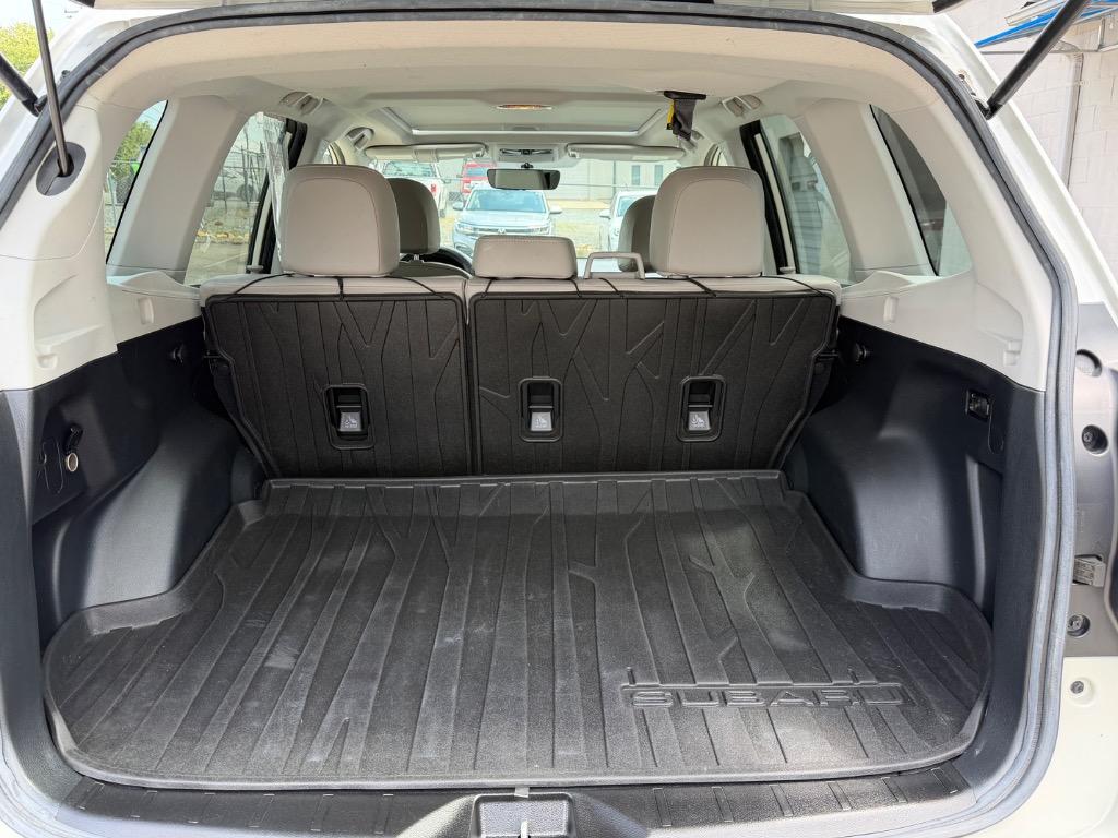 2018 Subaru Outback - $17,983