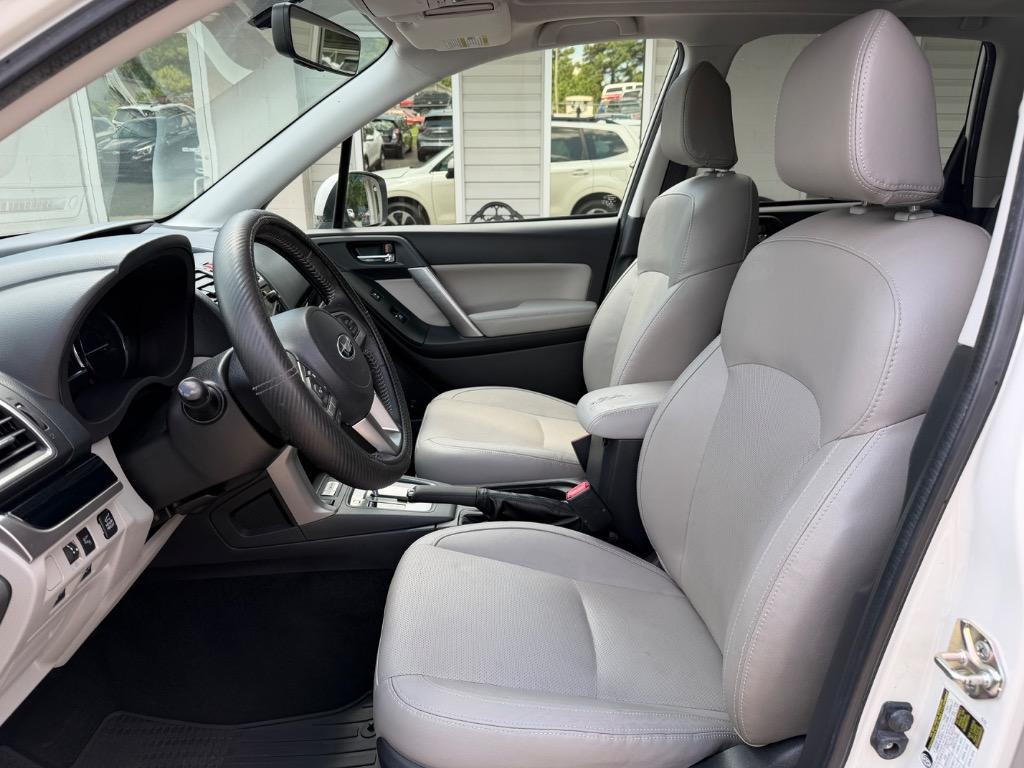2018 Subaru Outback - $17,983