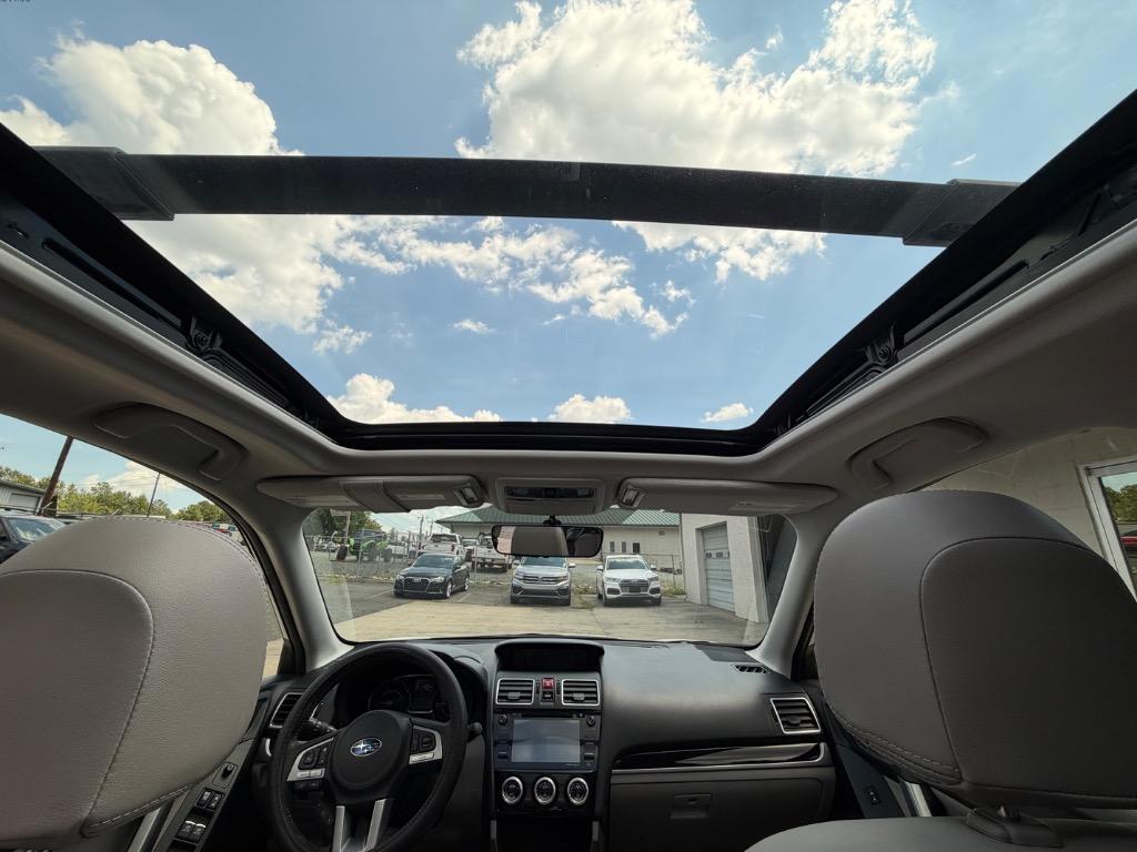 2018 Subaru Outback - $17,983
