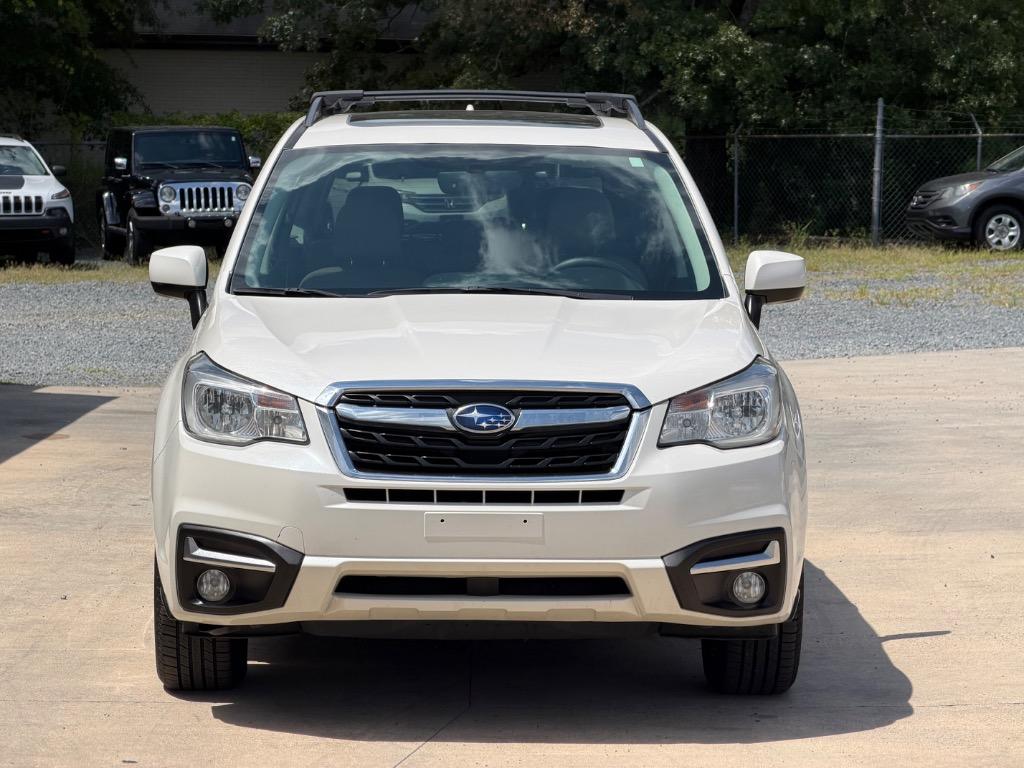 2018 Subaru Outback - $17,983