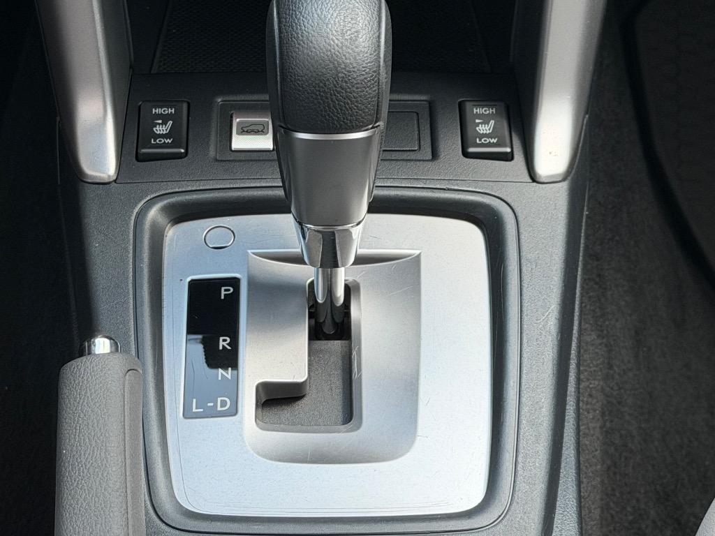 2018 Subaru Outback - $17,983