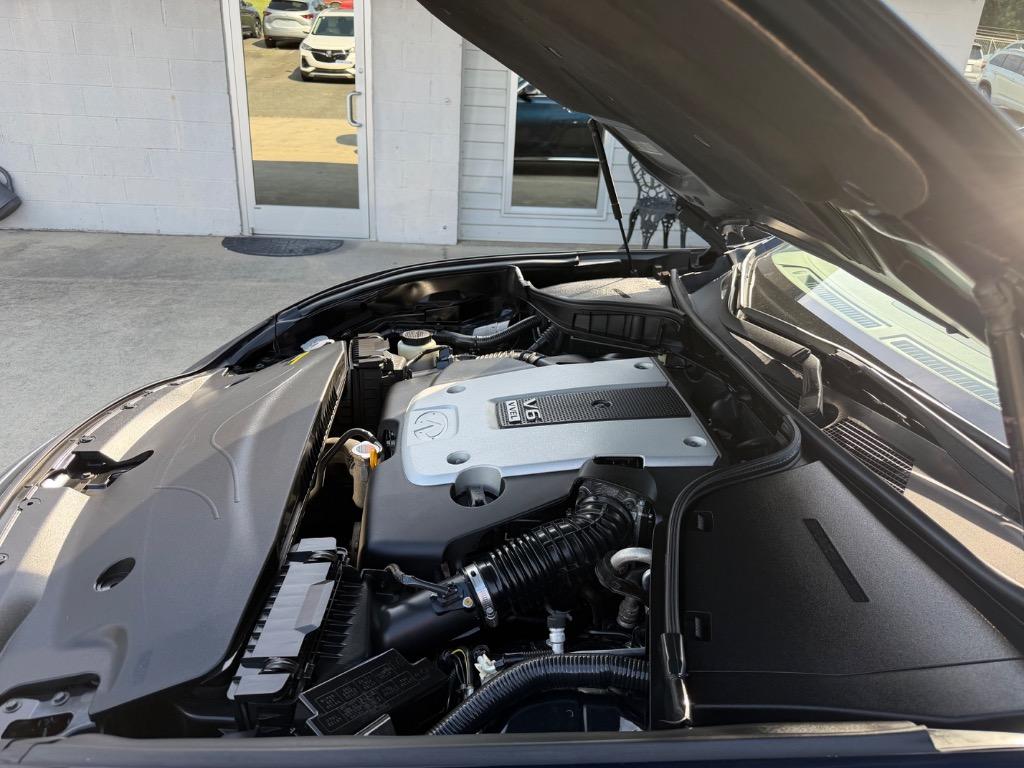 2015 INFINITI Q70 - $12,920