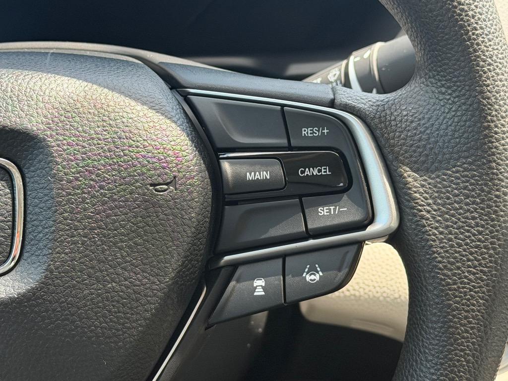 2018 Honda Accord - $16,950
