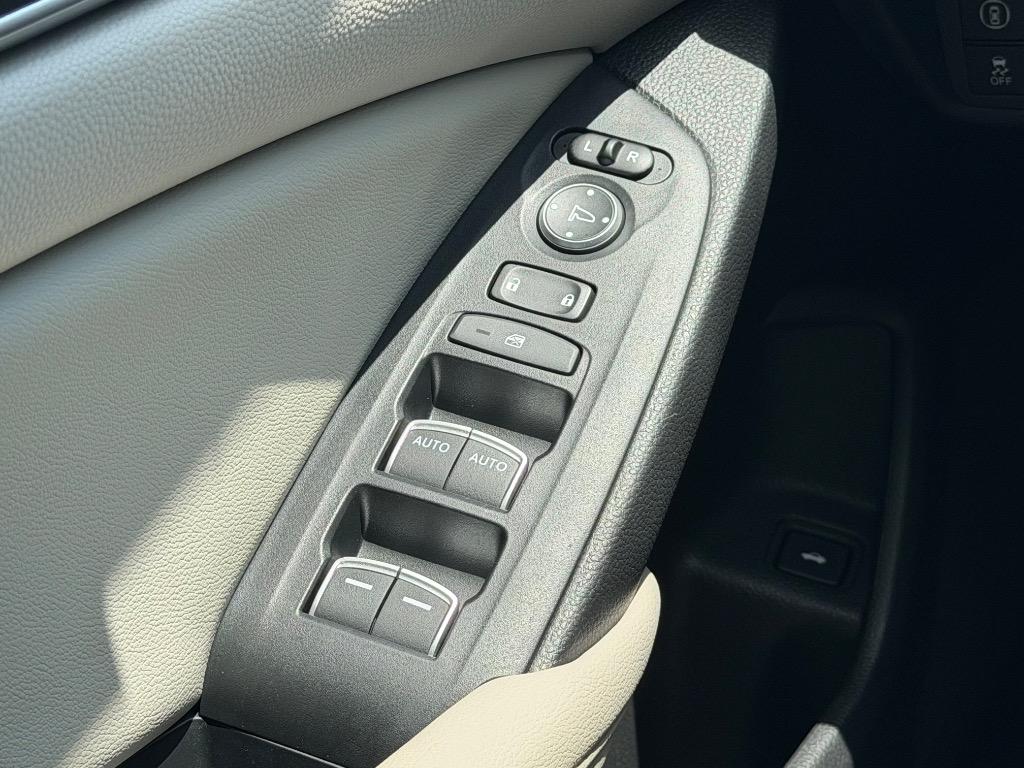 2018 Honda Accord - $16,950