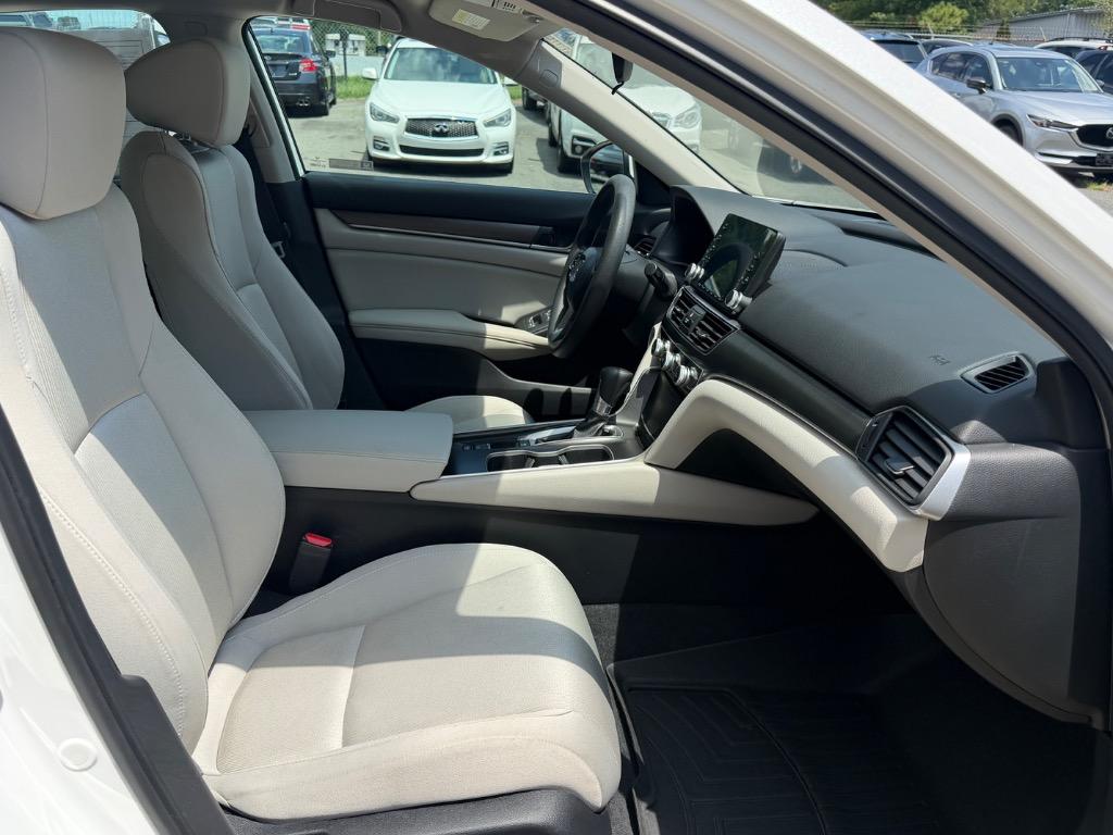 2018 Honda Accord - $16,950