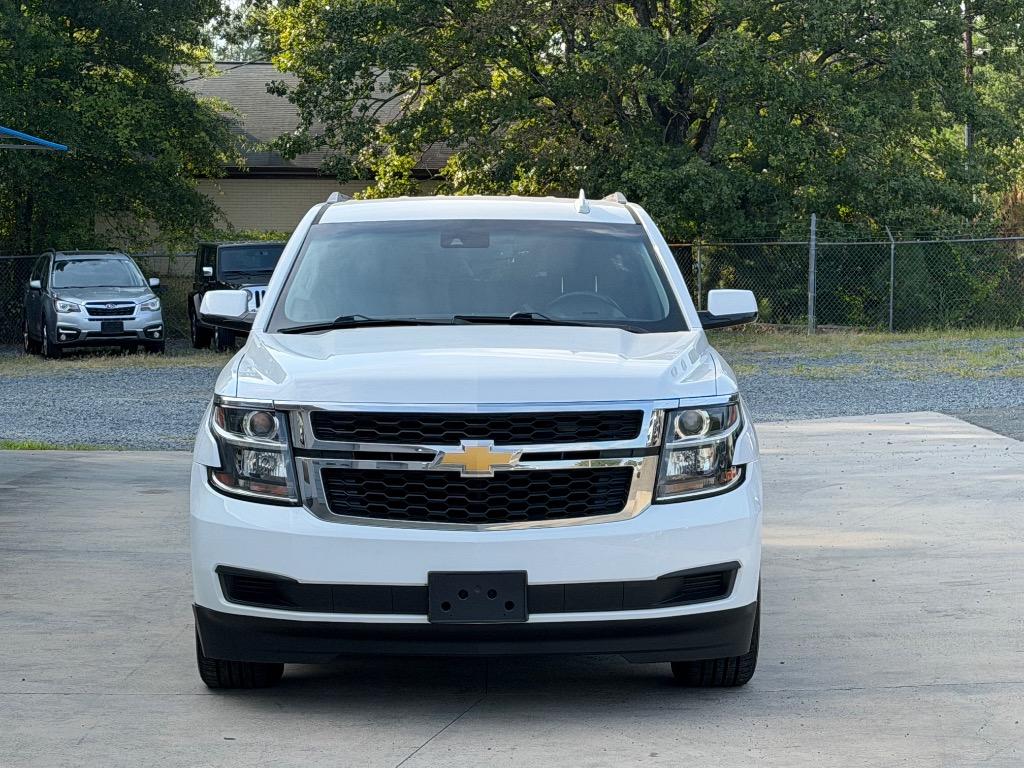 2019 Chevrolet Suburban - $19,740