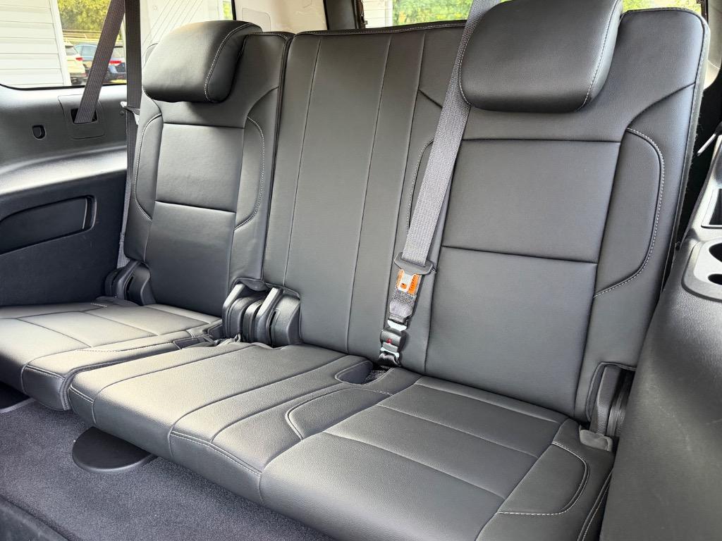2019 Chevrolet Suburban - $19,740