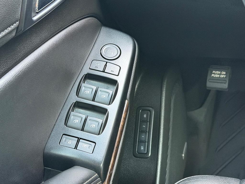 2019 Chevrolet Suburban - $19,740