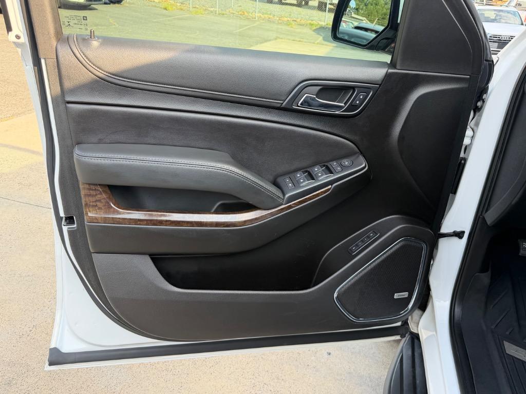 2019 Chevrolet Suburban - $19,740