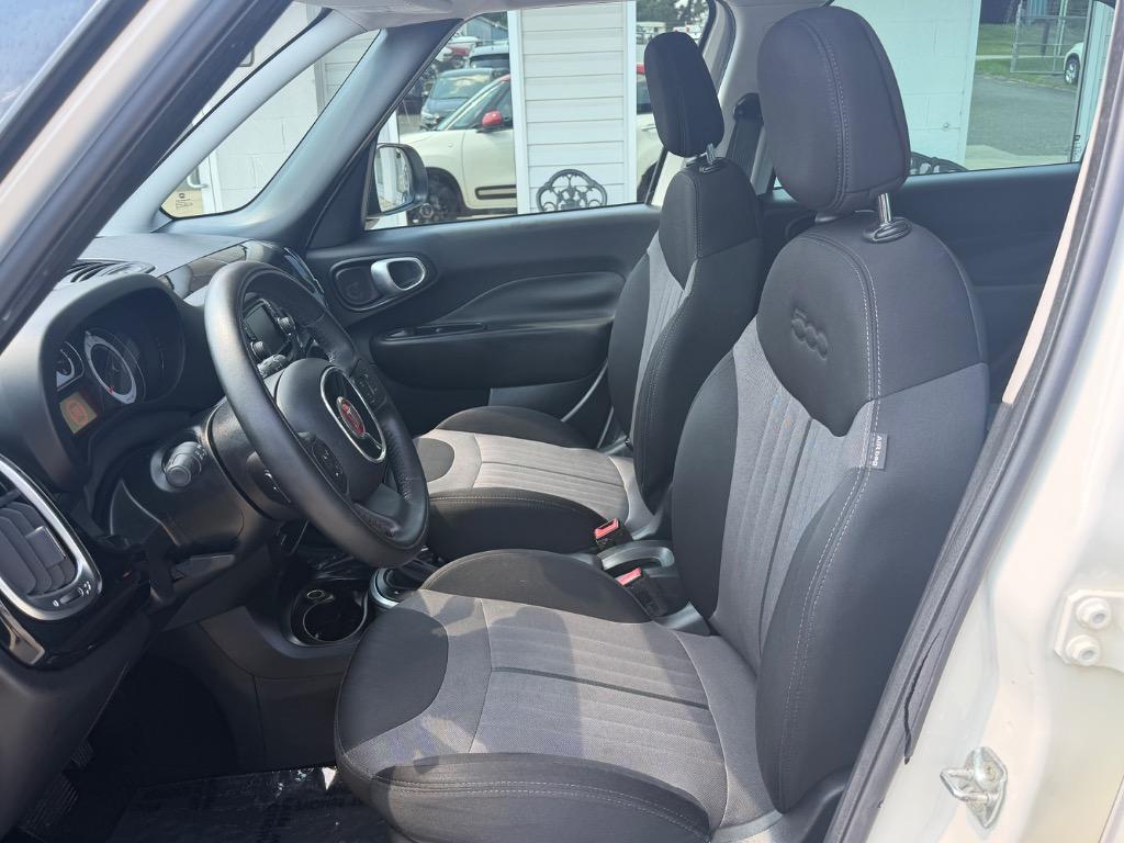 2016 FIAT 500 - $7,433