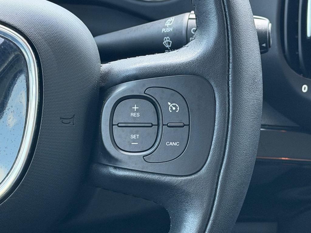 2016 FIAT 500 - $7,433