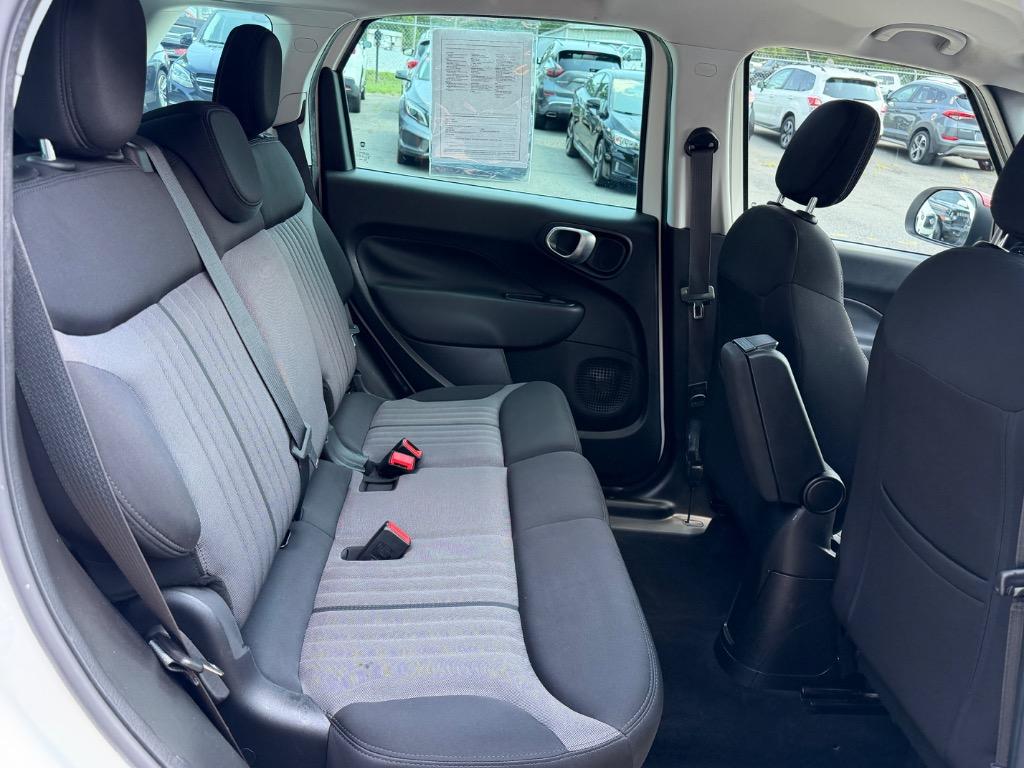 2016 FIAT 500 - $7,433
