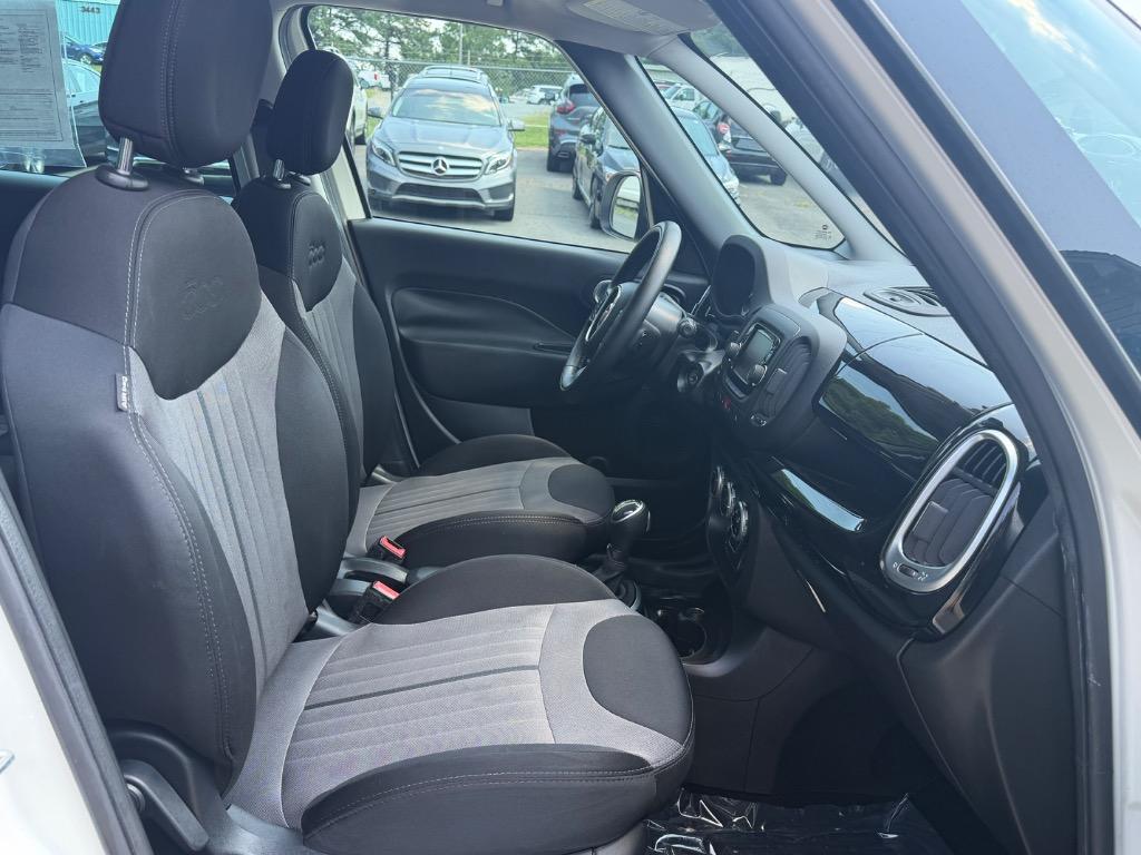 2016 FIAT 500 - $7,433