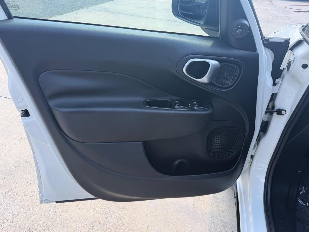 2016 FIAT 500 - $7,433