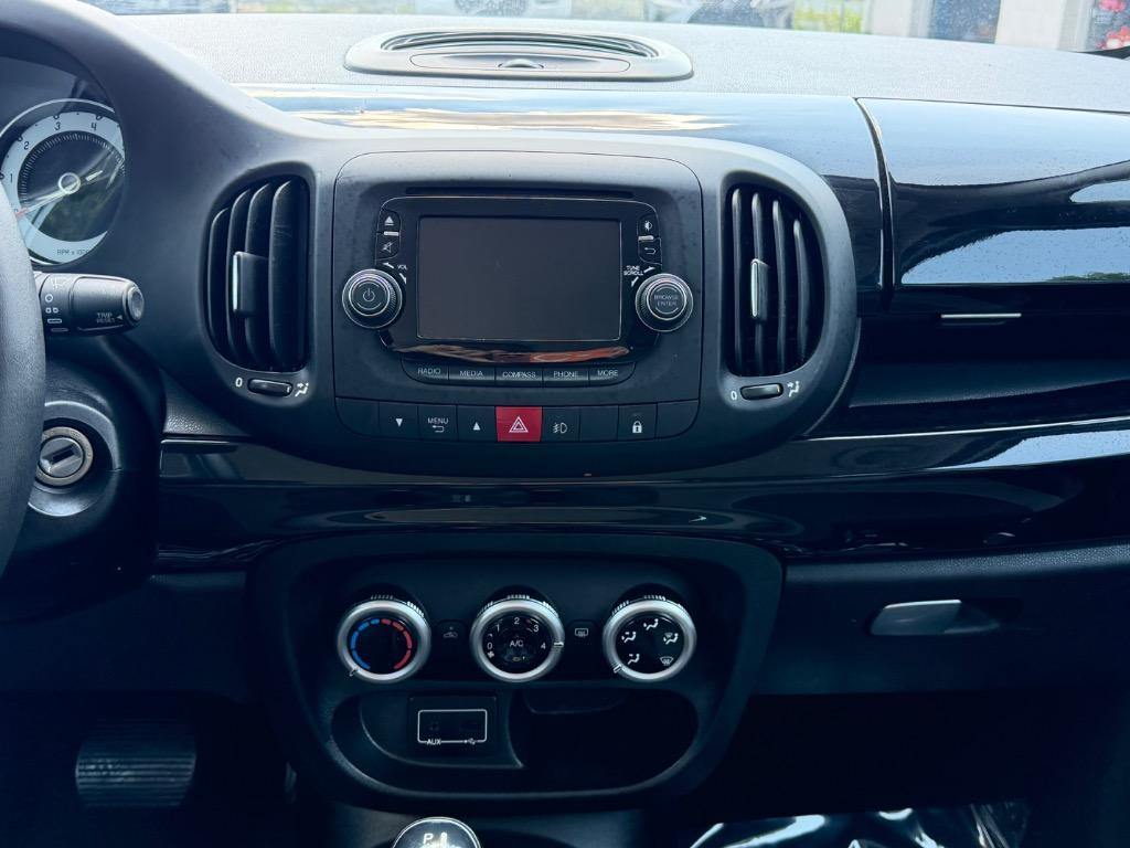 2016 FIAT 500 - $7,433
