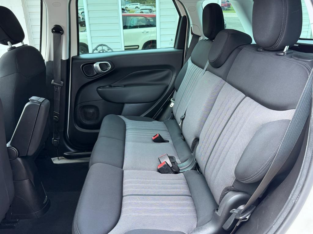 2016 FIAT 500 - $7,433
