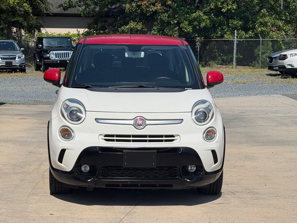 2016 FIAT 500 - $7,433
