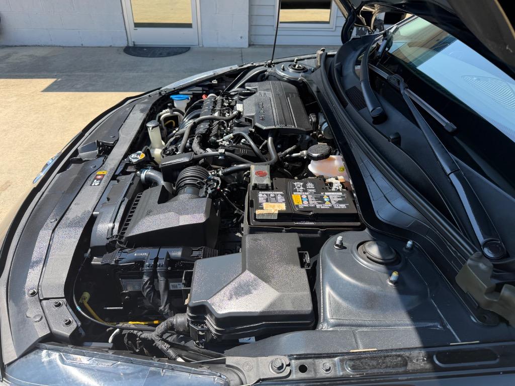 2022 Hyundai Elantra - $14,900