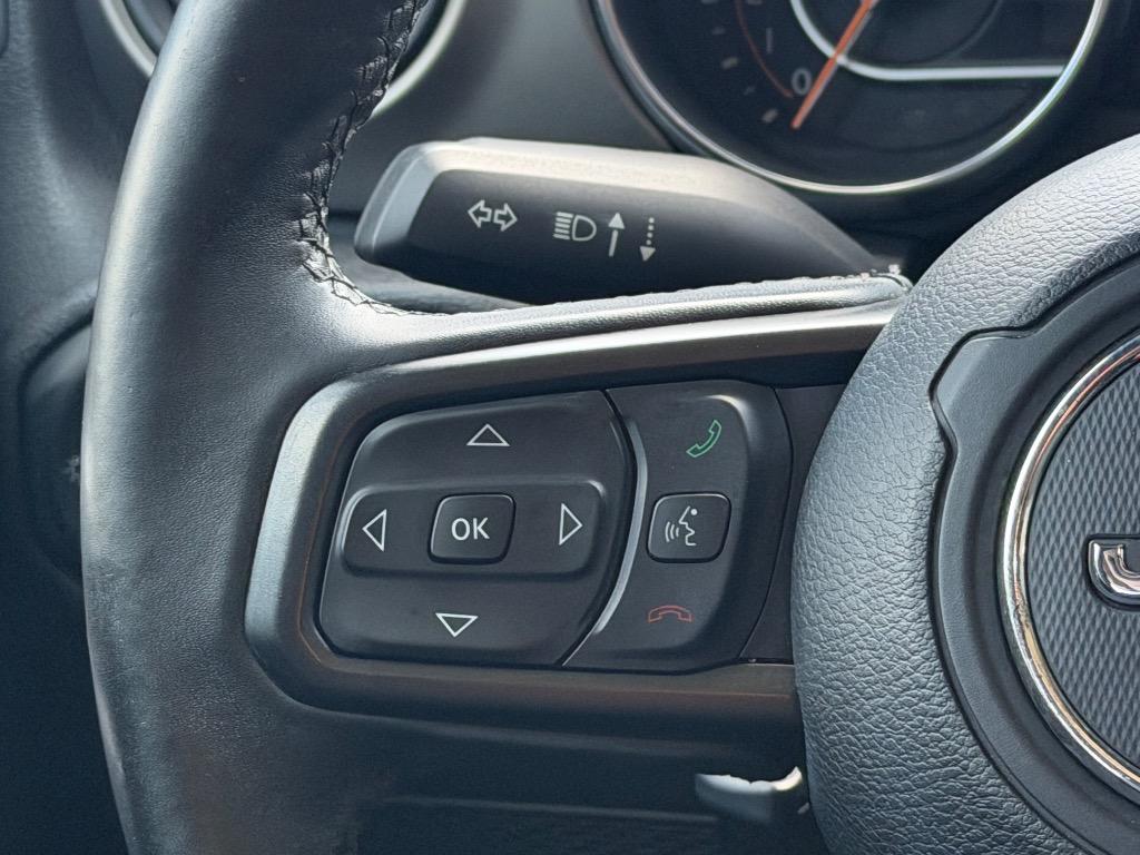 2019 Jeep Wrangler - $13,756
