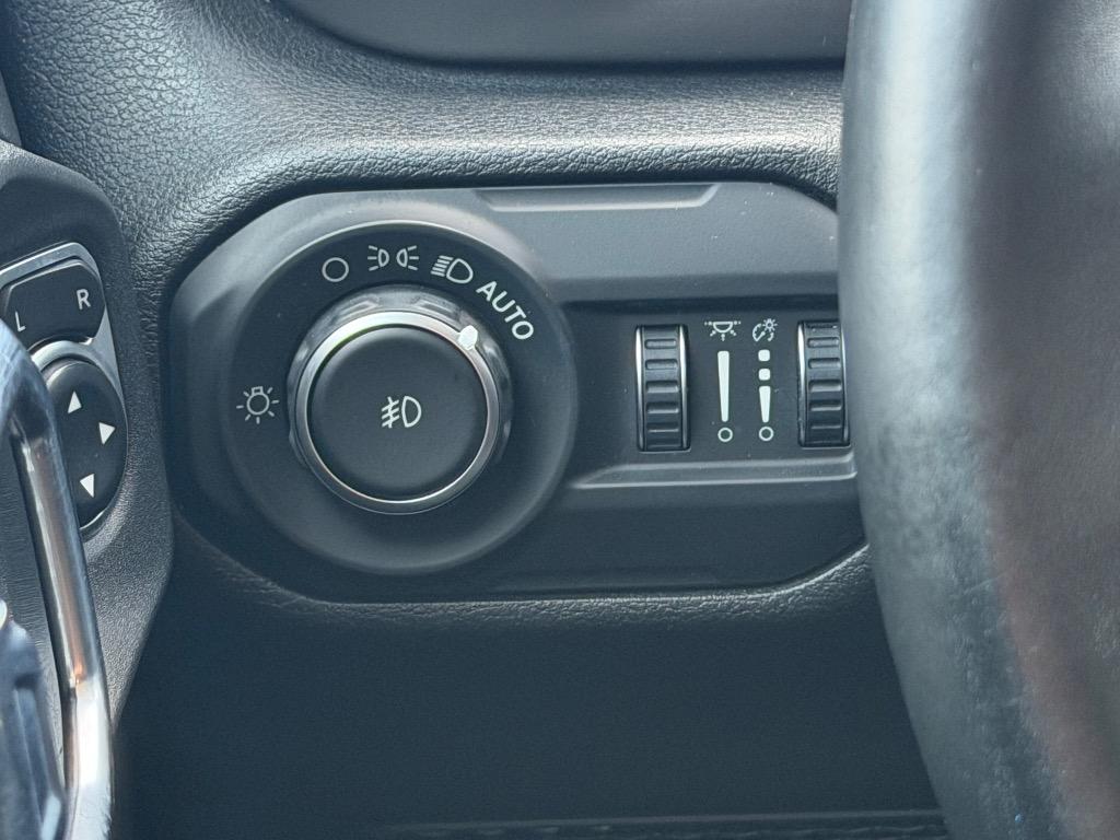2019 Jeep Wrangler - $13,756