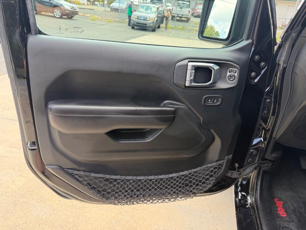 2019 Jeep Wrangler - $13,756