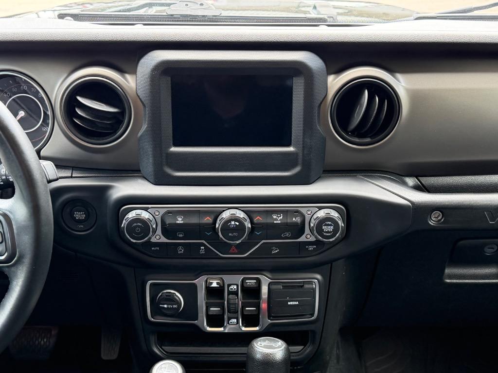 2019 Jeep Wrangler - $13,756