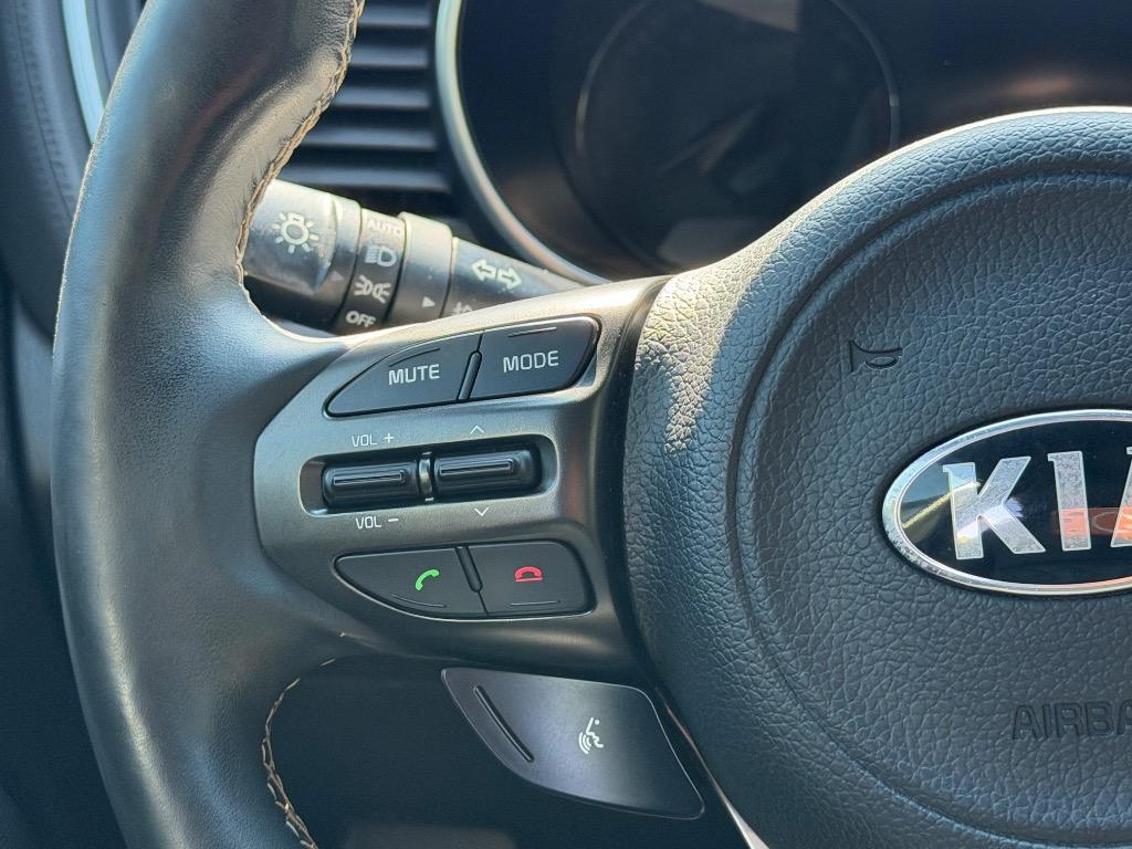 2015 Kia Optima - $8,690