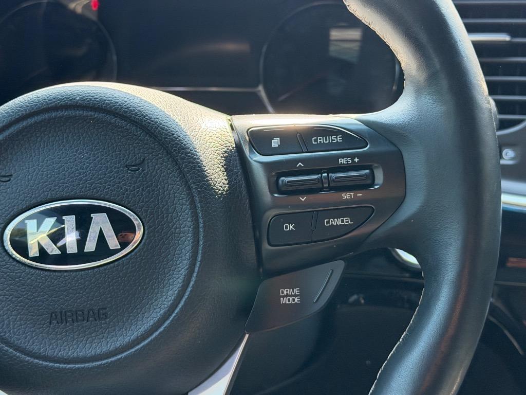 2015 Kia Optima - $8,690