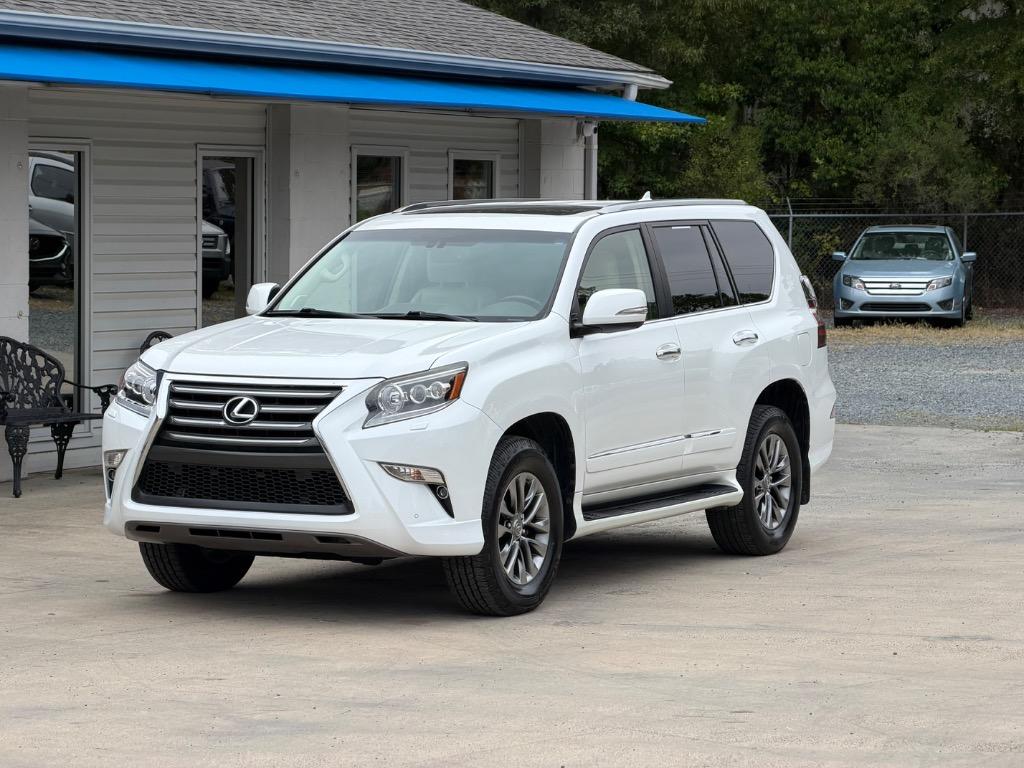 2014 Lexus GX